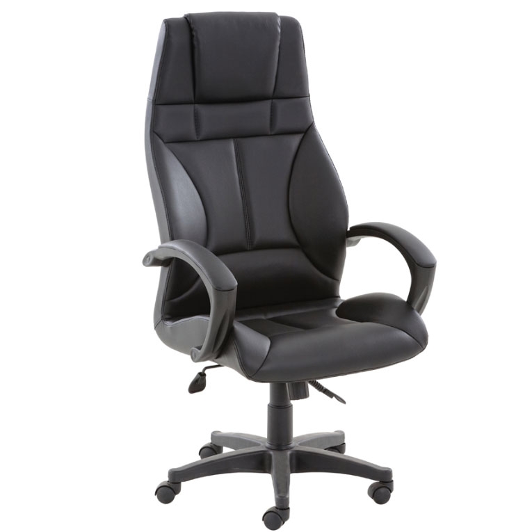 SEFA MÜDÜR KOLTUĞU - Ofis mobilyası - Ofis mobilyaları