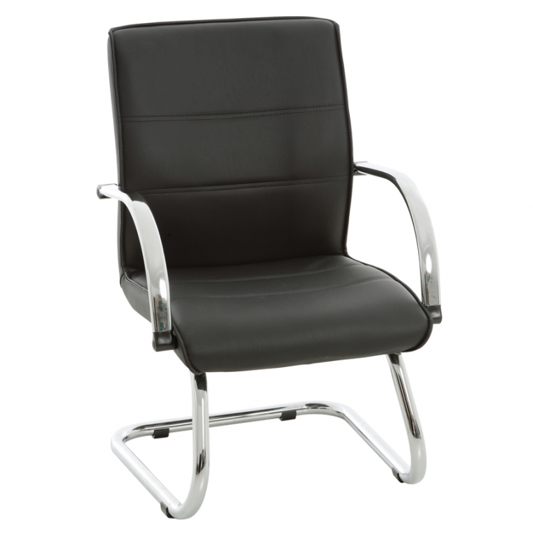 ERGON MİSAFİR KROM U - Ofis mobilyası - Ofis mobilyaları