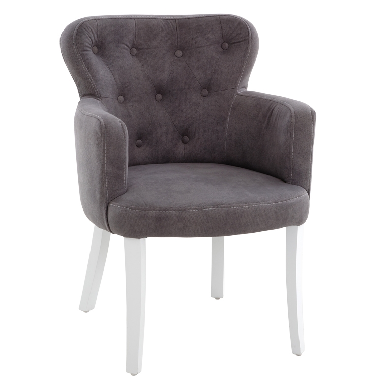 EFSER KAPİTONELİ KOLTUK - Ofis mobilyası - Ofis mobilyaları