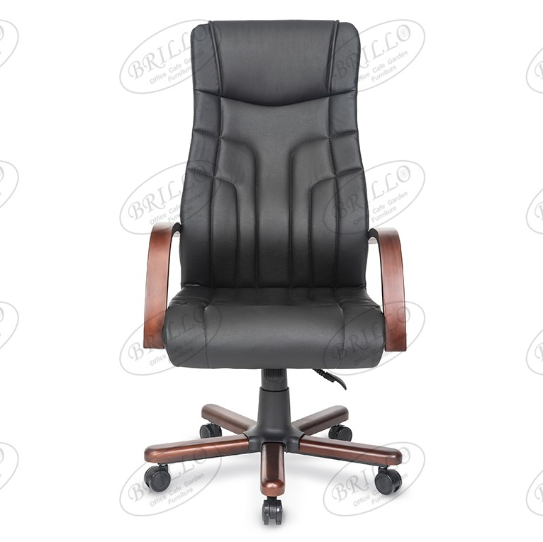 SAVARANO MÜDÜR AHŞAP - Ofis mobilyası - Ofis mobilyaları