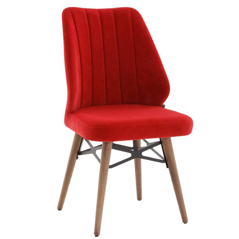 MİNA BERJER KUMAŞ TERA AHŞAP - Ofis mobilyası - Ofis mobilyaları