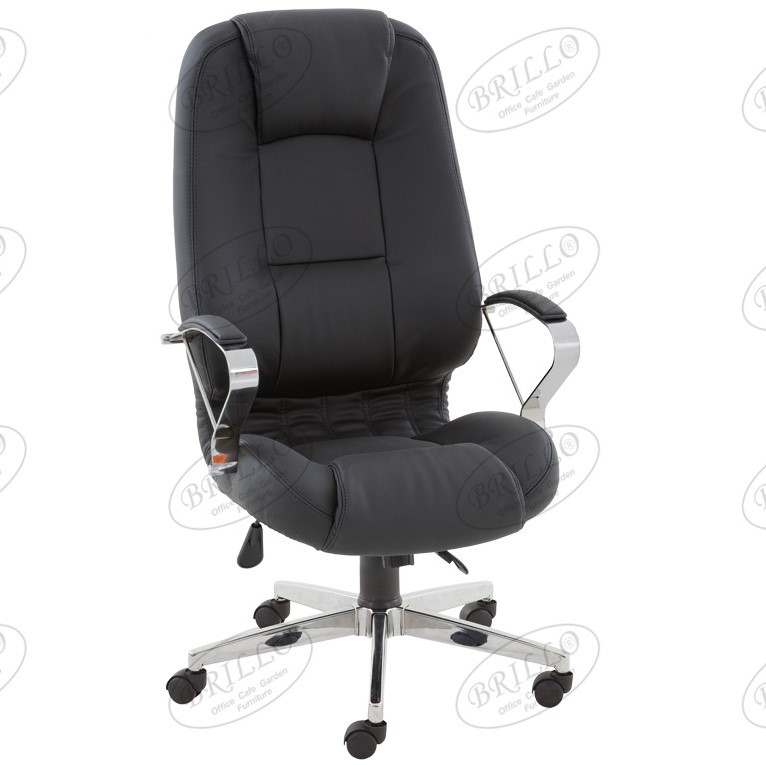 VİP MÜDÜR KROM - Ofis mobilyası - Ofis mobilyaları