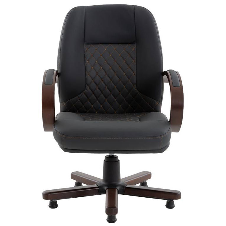 NİDA KAPİTONELİ DÖNER MİSAFİR AHŞAP - Ofis mobilyası - Ofis mobilyaları