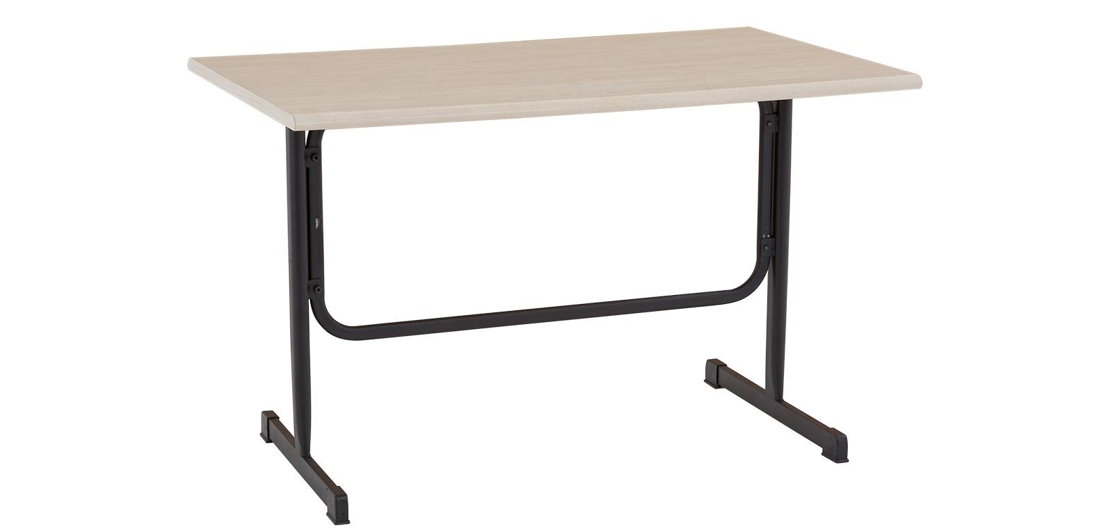 LAMİNAT 120LİK YEMEK MASASI STANDART - Ofis mobilyası - Ofis mobilyaları