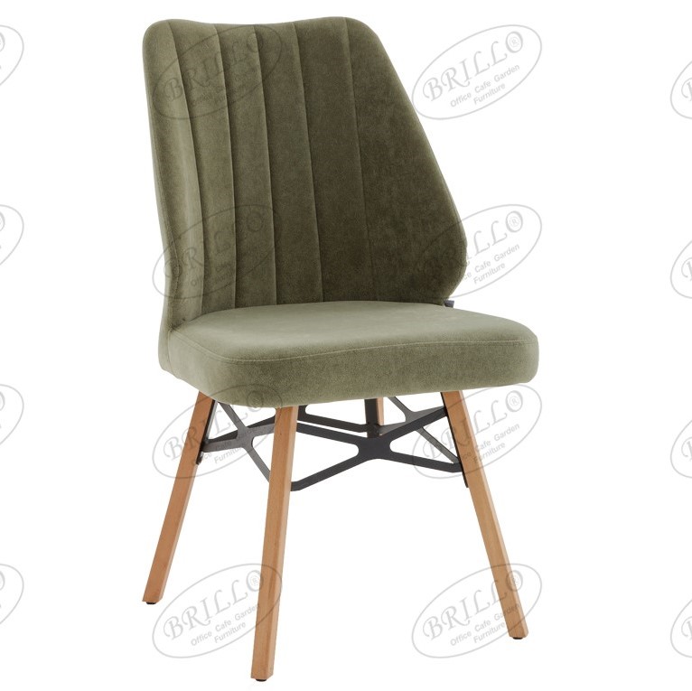 Mina Berjer Kumaş Masif - Ofis mobilyası - Ofis mobilyaları