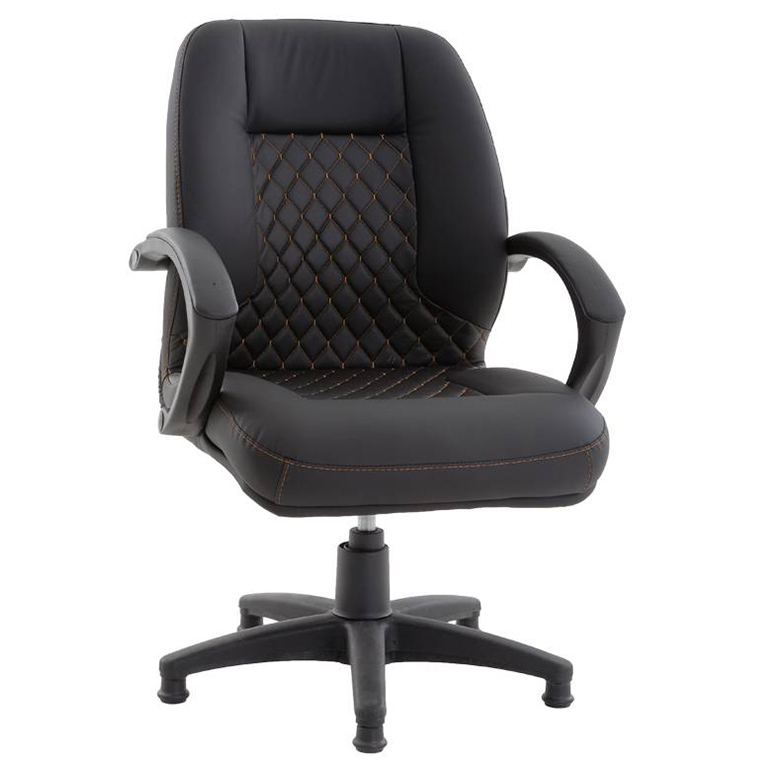 NİDA KAPİTONELİ DÖNER MİSAFİR - Ofis mobilyası - Ofis mobilyaları