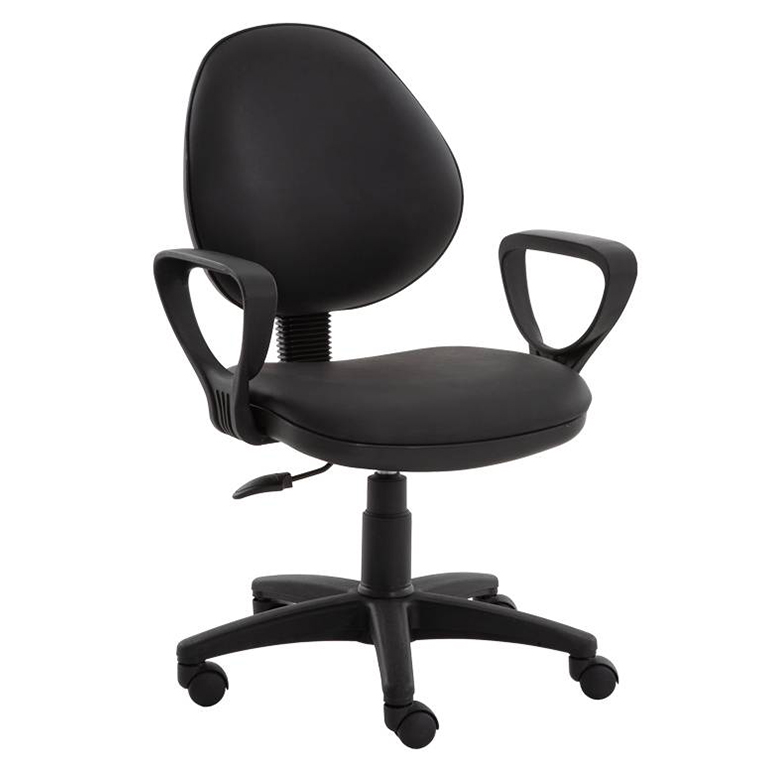 SEDEF SEKRETER SABİT MEKANİZMALI - Ofis mobilyası - Ofis mobilyaları