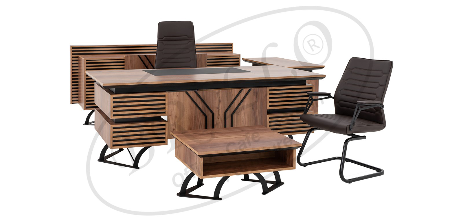 ABREK MASA TAKIMI - Ofis mobilyası - Ofis mobilyaları