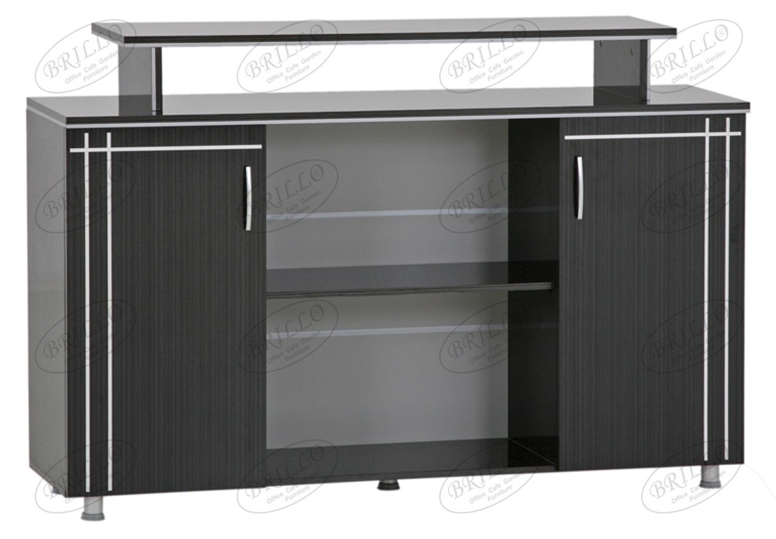 Leon Kütüphane - Ofis mobilyası - Ofis mobilyaları