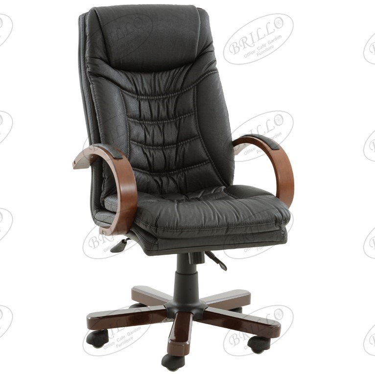 FALCANO MÜDÜR AHŞAP - Ofis mobilyası - Ofis mobilyaları