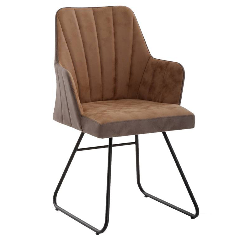 REBEKA BERJER SANDALYE PETEK BOYALI - Ofis mobilyası - Ofis mobilyaları