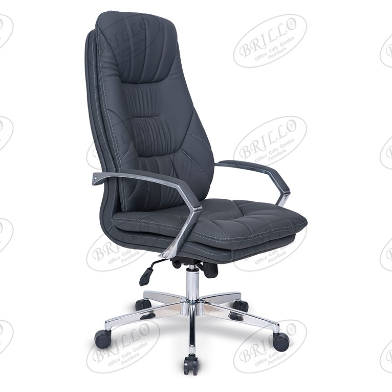 SANTANA MÜDÜR KROM - Ofis mobilyası - Ofis mobilyaları