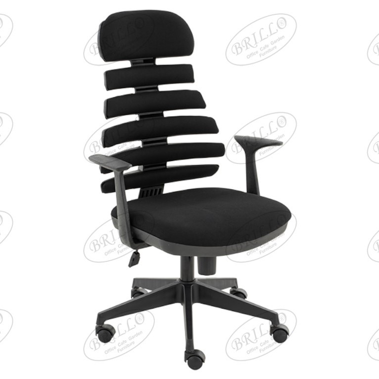 ZEBRA MÜDÜR - Ofis mobilyası - Ofis mobilyaları