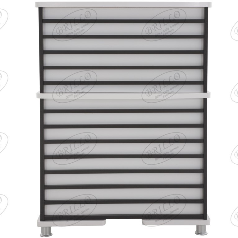 ÇITALI MARS BANKO 90 LIK YÜKSEK - Ofis mobilyası - Ofis mobilyaları