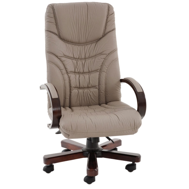 FUERTE MÜDÜR AHŞAP - Ofis mobilyası - Ofis mobilyaları