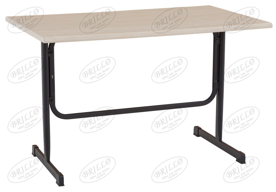 Laminat 140x73 Standart Yemek Masası - Ofis mobilyası - Ofis mobilyaları