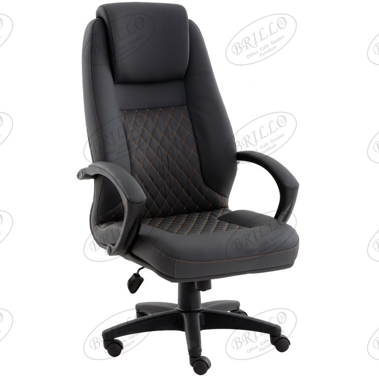 NİDA KAPİTONELİ MÜDÜR - Ofis mobilyası - Ofis mobilyaları