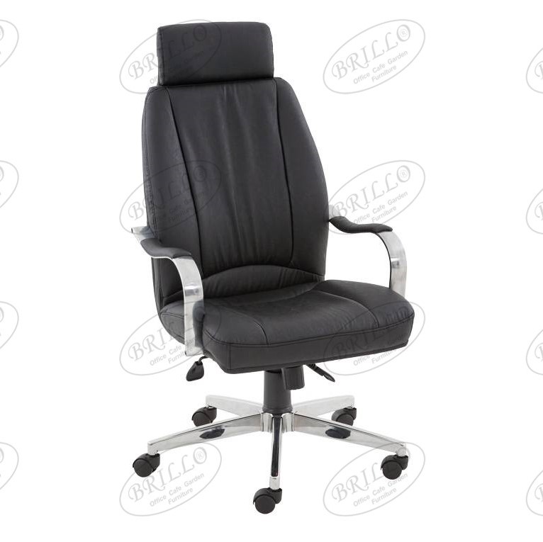 KENT MÜDÜR KROM - Ofis mobilyası - Ofis mobilyaları