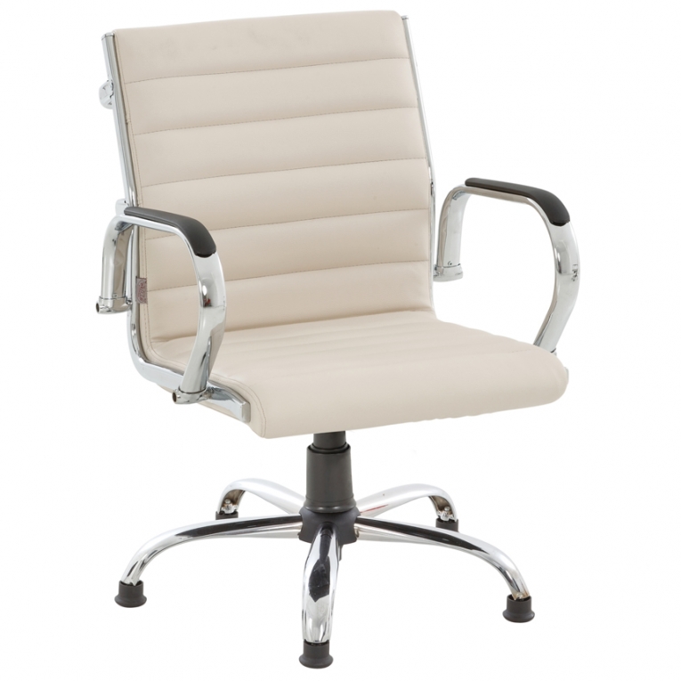 ERAY DÖNER MİSAFİR KROM - Ofis mobilyası - Ofis mobilyaları