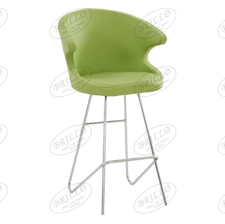 Koket Bar Eyfel Krom - Ofis mobilyası - Ofis mobilyaları