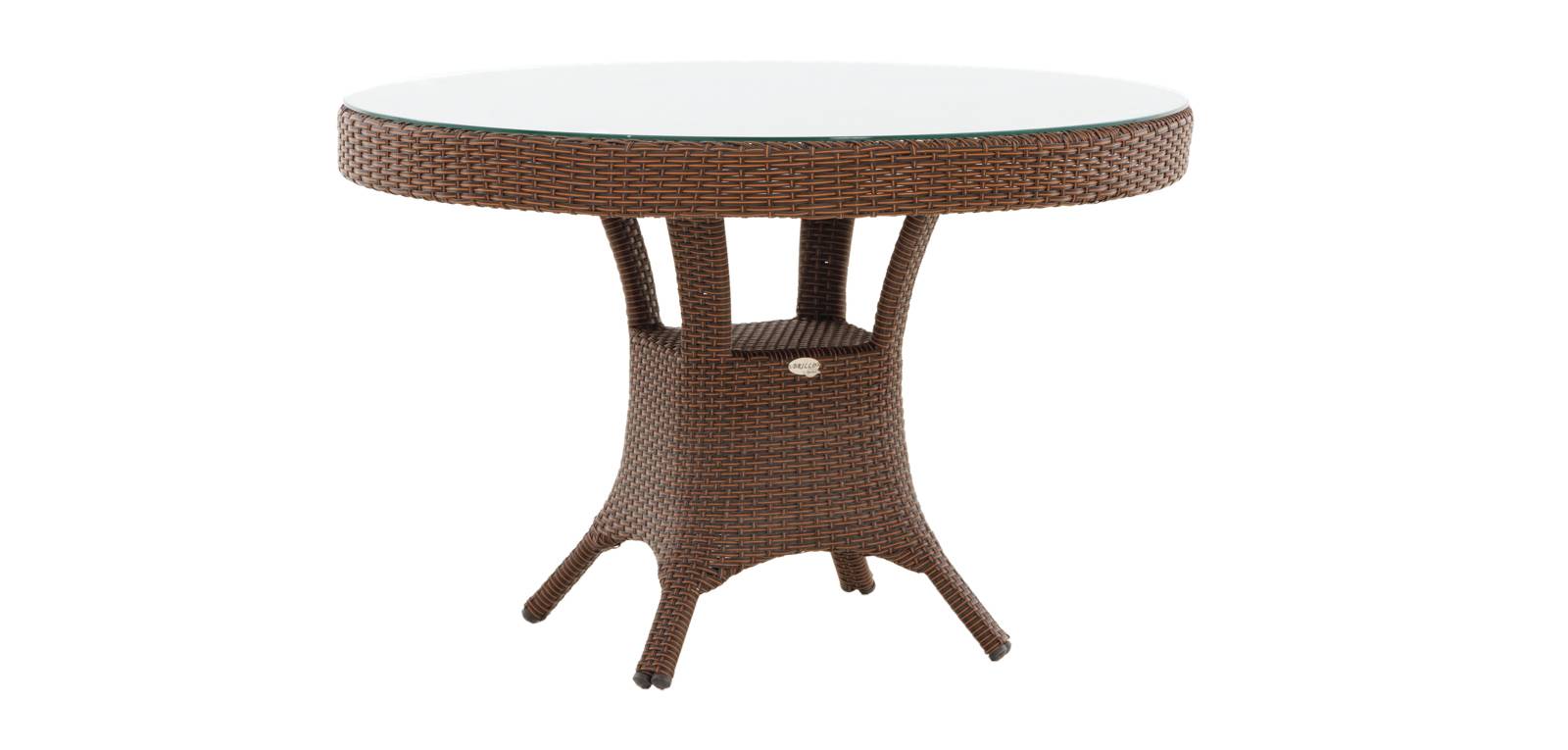 FIESTA RATTAN MASA 140 LIK - Ofis mobilyası - Ofis mobilyaları