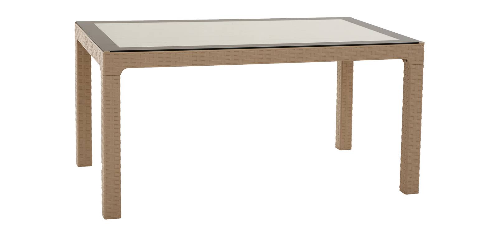 ARİZONA MASA CAMLI - Ofis mobilyası - Ofis mobilyaları