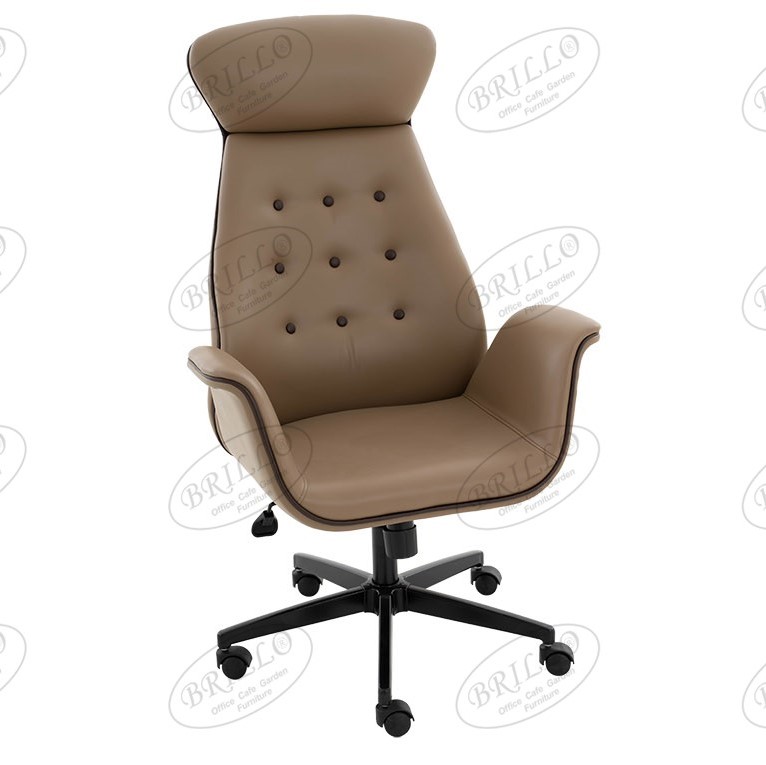 POLO DÜĞMELİ MÜDÜR - Ofis mobilyası - Ofis mobilyaları