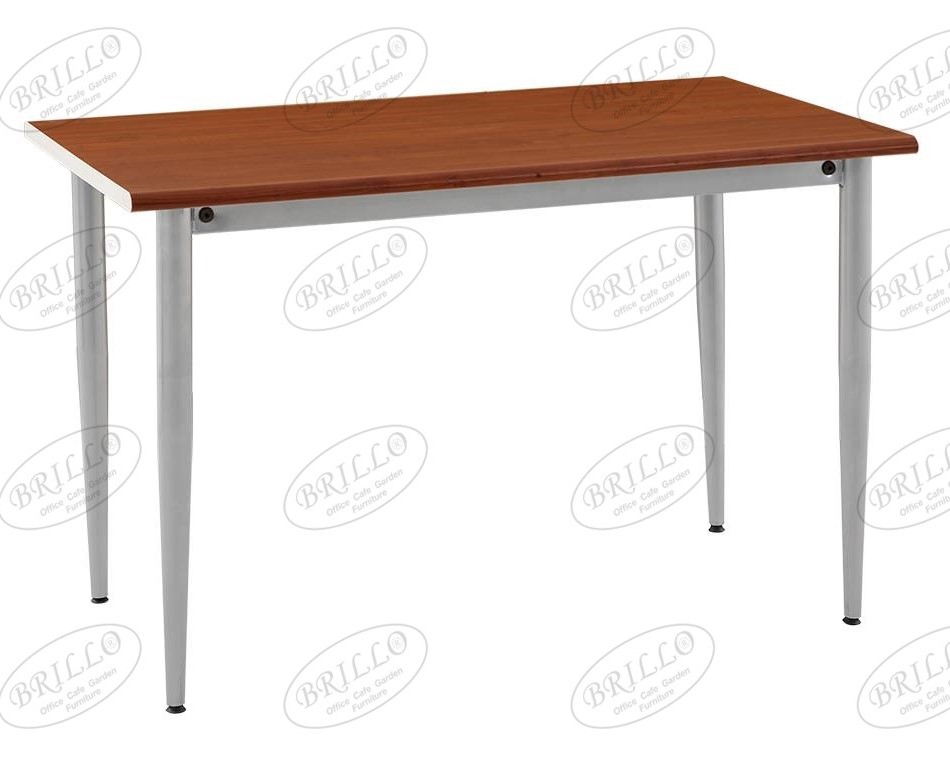 Laminat 140x73 Konik Yemek Masası - Ofis mobilyası - Ofis mobilyaları