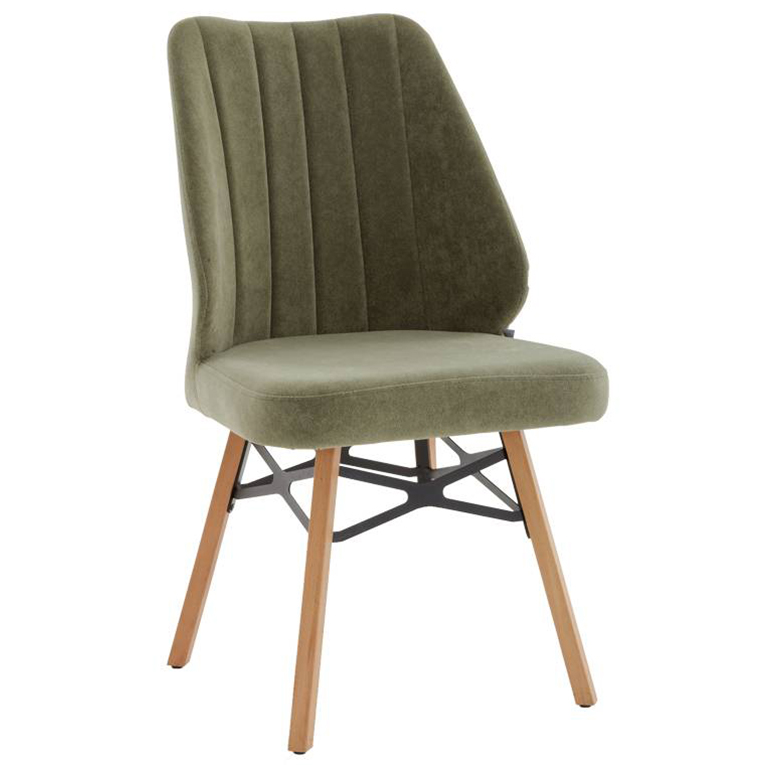 MİNA BERJER KUMAŞ MASİF - Ofis mobilyası - Ofis mobilyaları