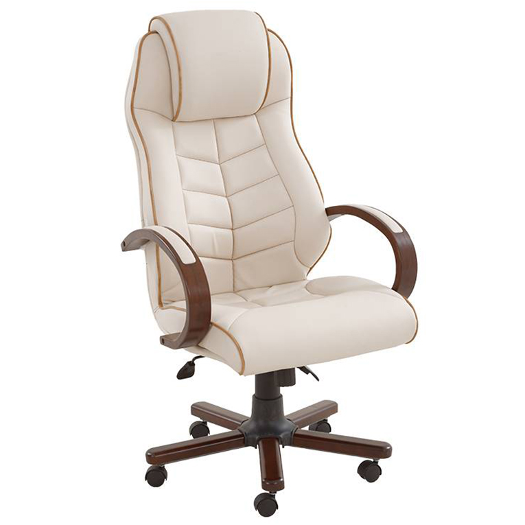 HİLTON MÜDÜR AHŞAP - Ofis mobilyası - Ofis mobilyaları