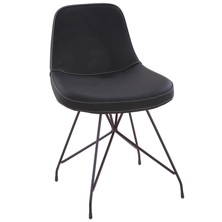 MİNİ YONCA SANDALYE EYFEL - Ofis mobilyası - Ofis mobilyaları