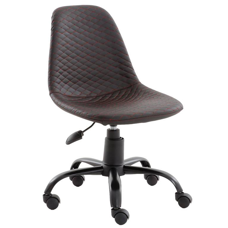 ÖRÜMCEK KAPİTONELİ SEKRETER BOYALI - Ofis mobilyası - Ofis mobilyaları