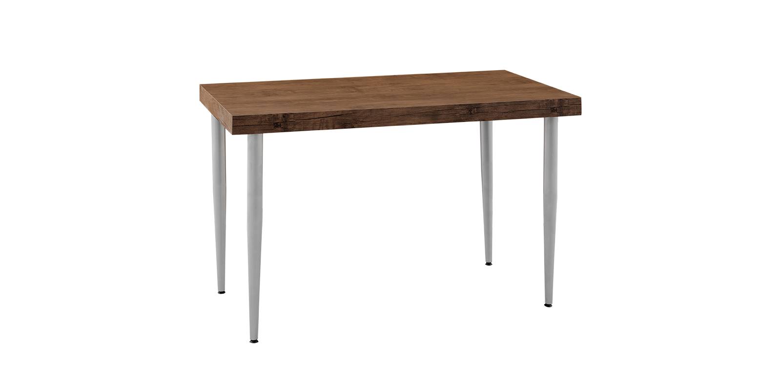 HAVUZLU SNT 120X75 KONIK YEMEK MASASI - Ofis mobilyası - Ofis mobilyaları