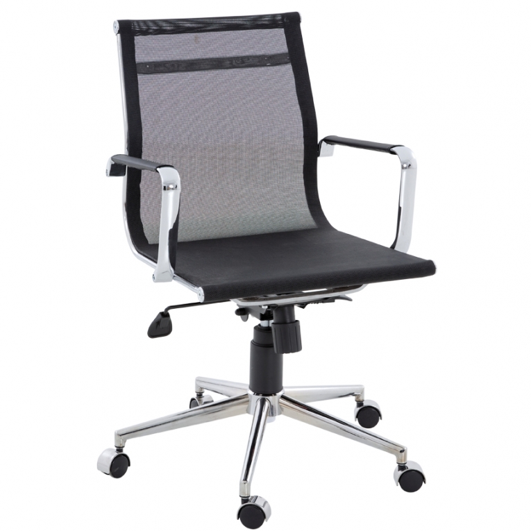 FLOWER AIR ŞEF - Ofis mobilyası - Ofis mobilyaları