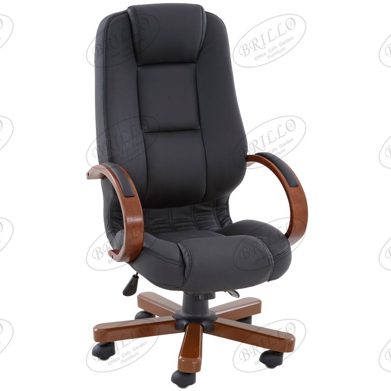 VİP MÜDÜR AHŞAP - Ofis mobilyası - Ofis mobilyaları