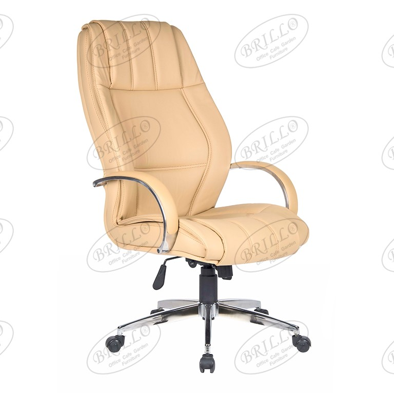 PARS MÜDÜR KROM - Ofis mobilyası - Ofis mobilyaları