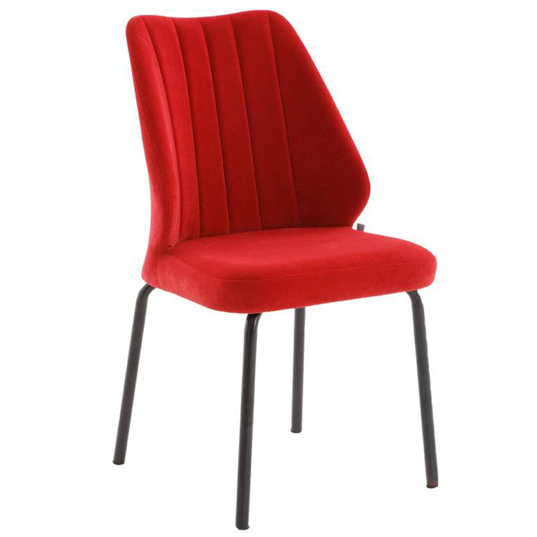 MİNA BERJER KUMAŞ SANDALYE - Ofis mobilyası - Ofis mobilyaları