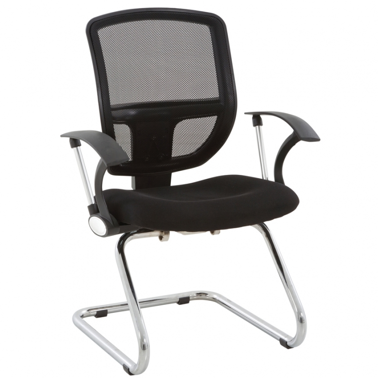 ILGAZ MİSAFİR U KROM - Ofis mobilyası - Ofis mobilyaları