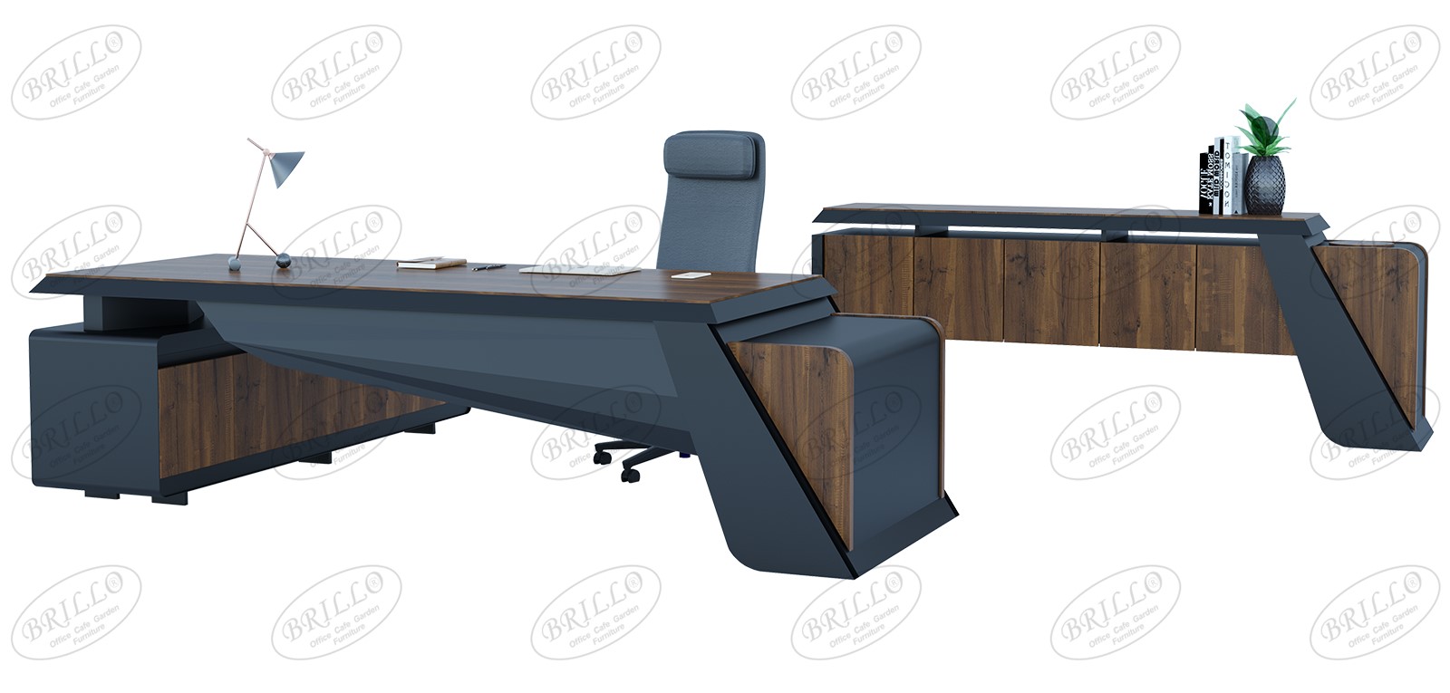 Paloma Makam Takımı - Ofis mobilyası - Ofis mobilyaları