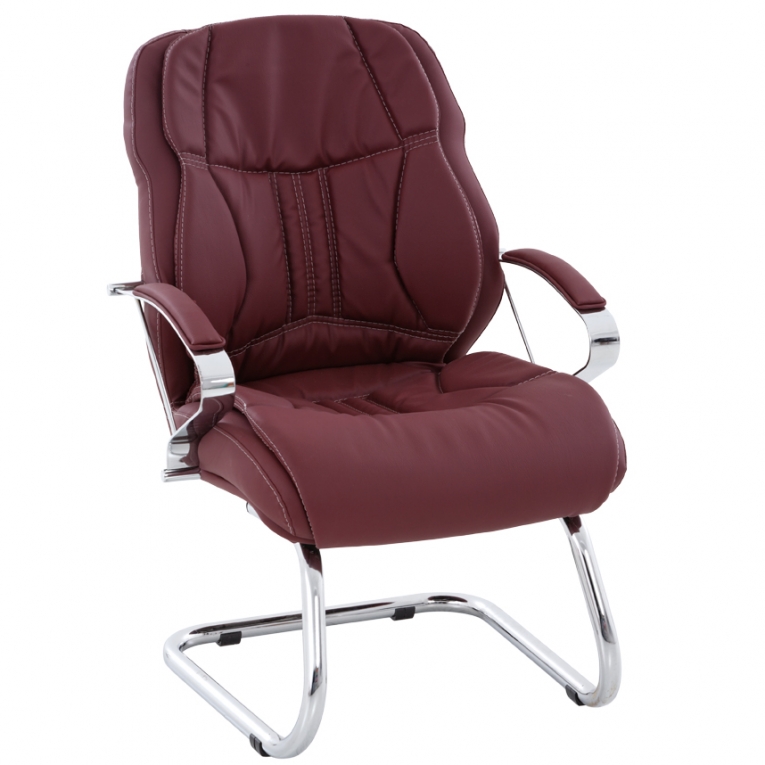 NARİN MİSAFİR KROM U - Ofis mobilyası - Ofis mobilyaları