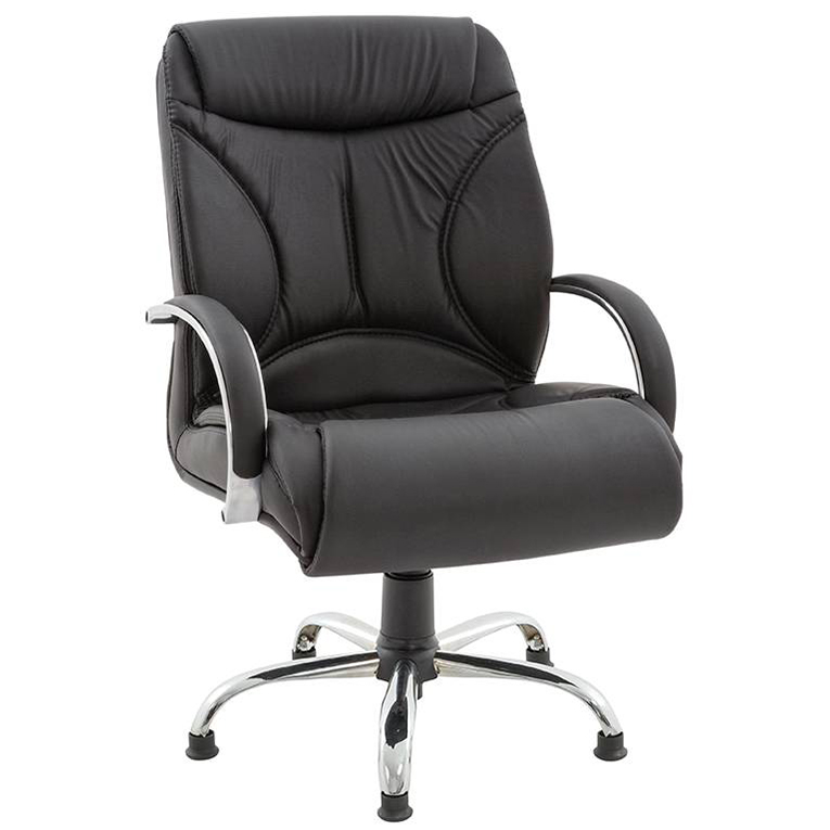 SMART DÖNER MİSAFİR KROM - Ofis mobilyası - Ofis mobilyaları