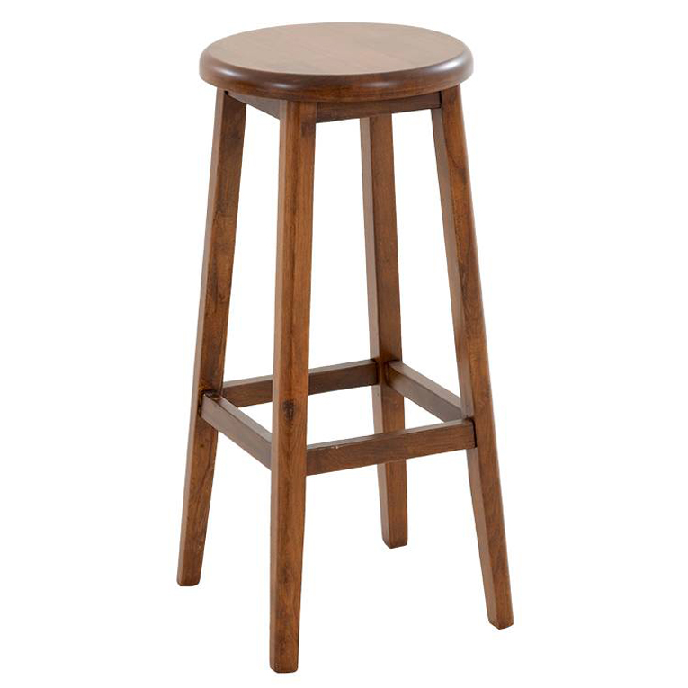 AHŞAP BAR TABURE - Ofis mobilyası - Ofis mobilyaları