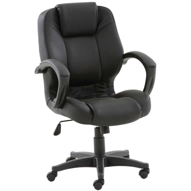 VIP KISA MÜDÜR - Ofis mobilyası - Ofis mobilyaları