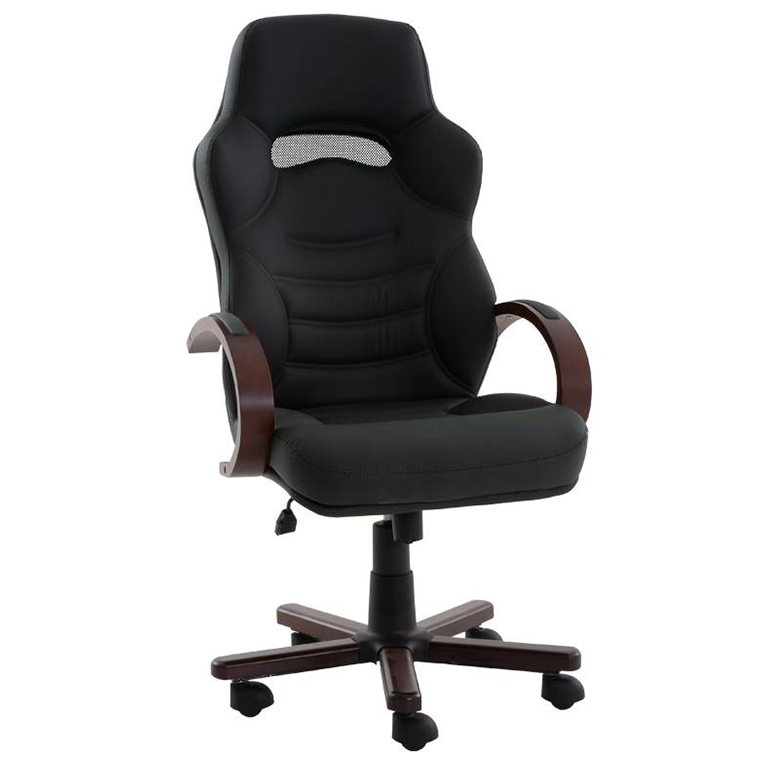 FERRARİ MÜDÜR AHŞAP - Ofis mobilyası - Ofis mobilyaları