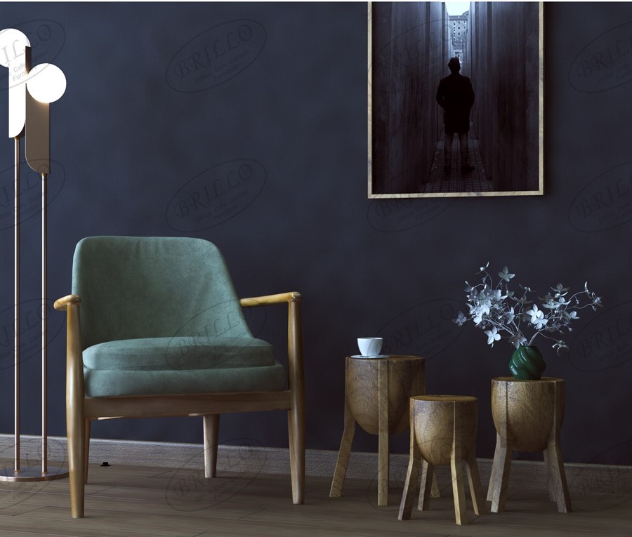 Tai Berjer - Ofis mobilyası - Ofis mobilyaları