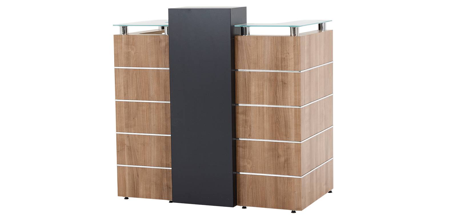 KULE BANKO 140LIK - Ofis mobilyası - Ofis mobilyaları