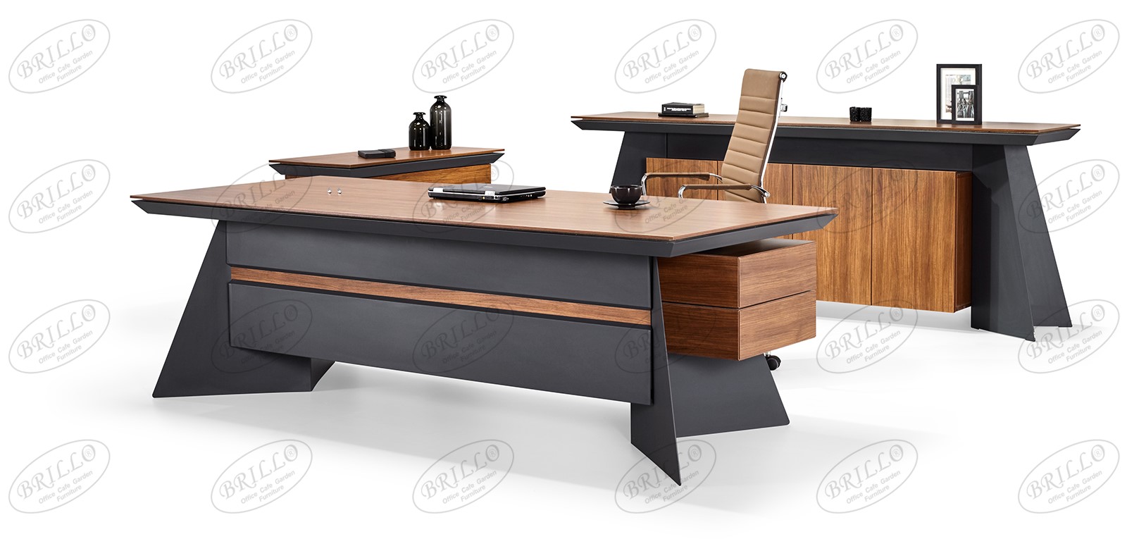 Venüs Makam Takımı - Ofis mobilyası - Ofis mobilyaları