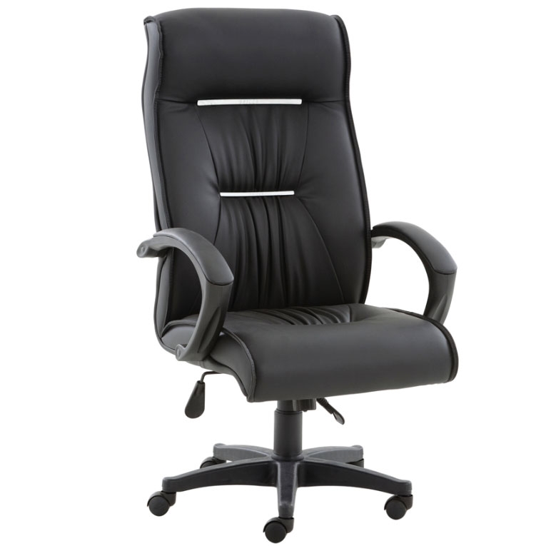 SERRA MÜDÜR KOLTUĞU - Ofis mobilyası - Ofis mobilyaları