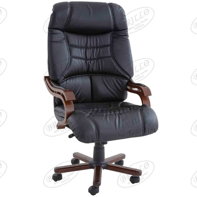 BOSSTANG MÜDÜR AHŞAP - Ofis mobilyası - Ofis mobilyaları