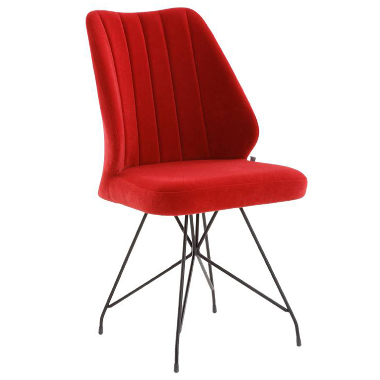 MİNA BERJER KUMAŞ EYFEL AYAK - Ofis mobilyası - Ofis mobilyaları